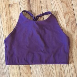 Girlfriend collective sports bra